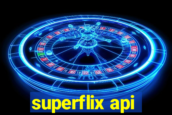 superflix api